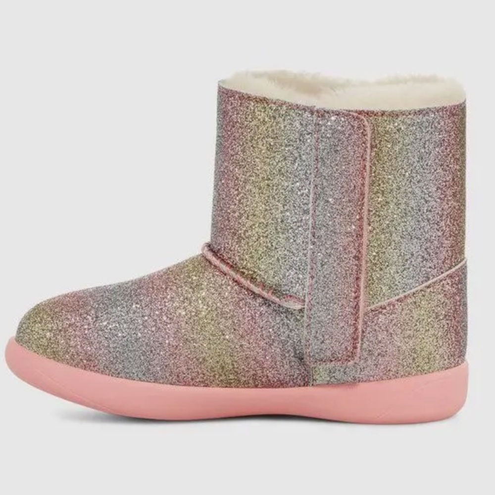 UGG Keegan Glitter Boot